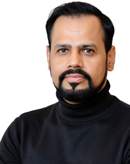 Mannie Luthra